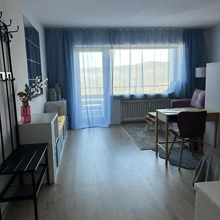Pavla's Cozy Haidmuhle
