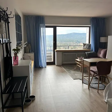 Apartamento Pavla's Cozy *