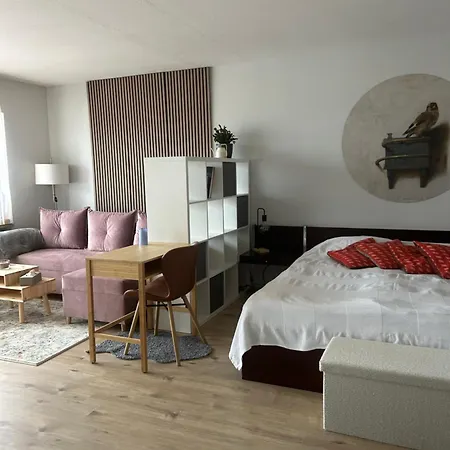 Pavla's Cozy Apartment *