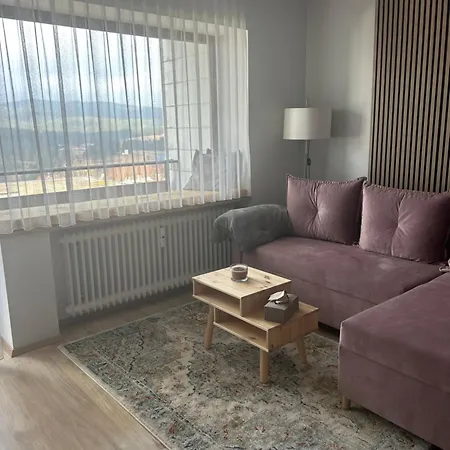 Apartment Pavla's Cozy Haidmuhle