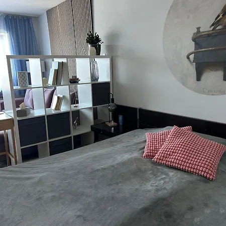 Pavla's Cozy * Haidmuhle