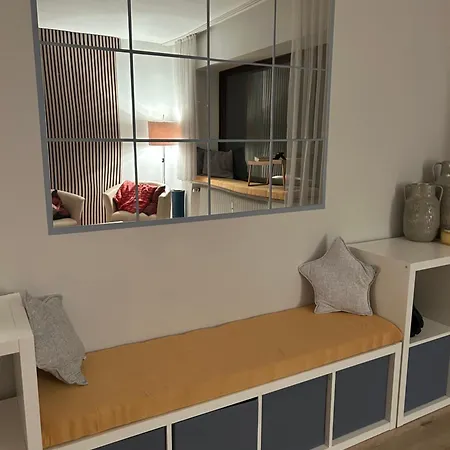 Pavla's Cozy * Haidmuhle