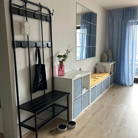 Pavla's Cozy Haidmuhle