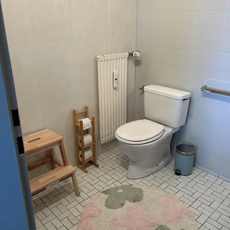 Pavla's Cozy Apartment *