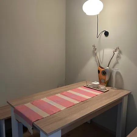 Pavla's Cozy Appartamento
