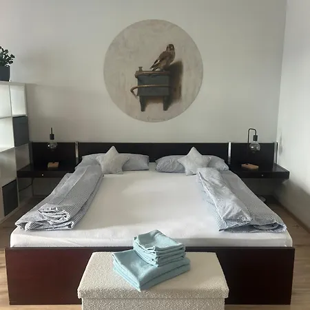 Apartamento Pavla's Cozy *