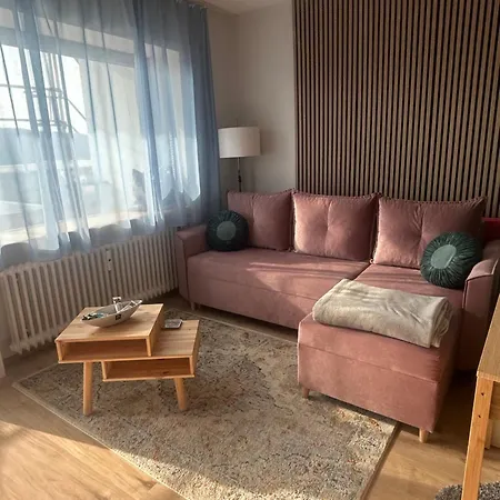 Pavla's Cozy